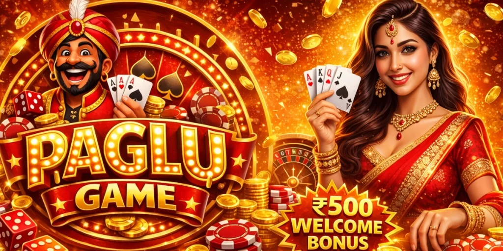 Paglu Game